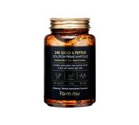 Farmstay - 24K Gold & Peptide Solution Prime Ampoule