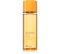 Farmstay Calendula lotion tonique apaisante 200 ml