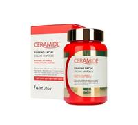 FarmStay Ceramide Crème Visage Durcissante Ampoule