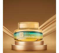 Farmstay Cica Farm Crème Solution Régénératrice