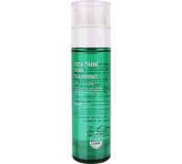 FarmStay Cica Farm Pore Cleansing Oil to Foam Cleansing Oil, 115 ml