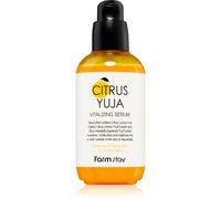 Farmstay Citrus Yuja sérum revitalisant 100 ml