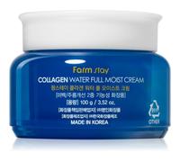 Farmstay Collagen crème hydratante au collagène 100 g