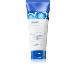 Farmstay Collagen Water Full Moist gel exfoliant 180 ml