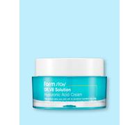 Farmstay Crème pour le visage DR-V8 Solution Crème à Acide Hyaluronique - 50 ml