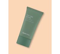 Farmstay Crème solaire visage à l'extrait d'arbre à thé Tea Tree Biome Calming Sun Cream - 50 g
