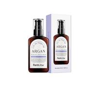 Farmstay - Eau De Perfume Argan Hair Oil - 2 Types White Musk