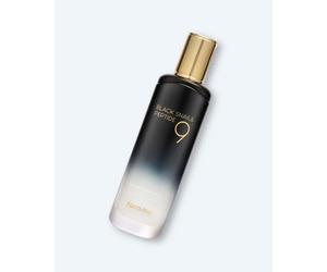 Farmstay Emulsion rajeunissante avec un complexe de 9 peptides Black Snail & Peptide 9 Perfect Emulsion - 120 ml