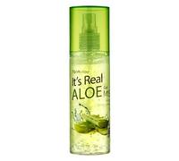 Farmstay - It Is Real Gel Mist - 4 Types Aloe
