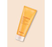 Farmstay Mousse Nettoyante Apaisante à la Calendula - 180 ml