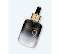 Farmstay Sérum à base d'escargot noir et de peptides Black Snail & Peptide 9 Perfect Ampoule - 35 ml