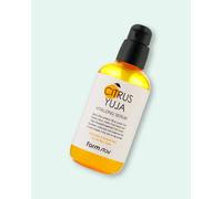 Farmstay Sérum pour le visage Citrus Yuja Vitalizing Serum - 100 ml