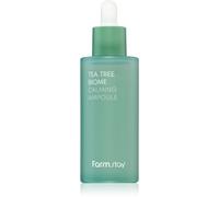 Farmstay Tea Tree Biome ampoules 50 ml