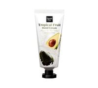 Farmstay - Tropical Fruit Hand Cream Avocado & Shea Butter 50ml