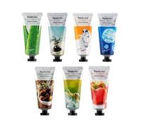 Farmstay - Visible Difference Hand Cream - 7 Types Strawberry