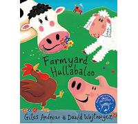 Farmyard Hullabaloo