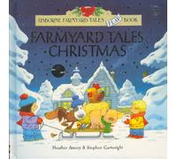 Farmyard Tales Christmas