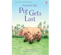 Farmyard Tales Pig Gets Lost