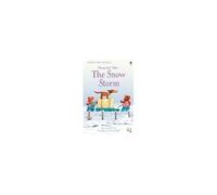 Farmyard Tales The Snow Storm