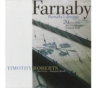 Farnaby, G. - Farnaby's Dream [Import]