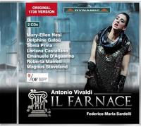 Farnace