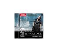 Farnace – Il Farnace, opéra en 2 actes – CD – Dynamic