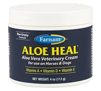 Farnam – Crème régénératrice à l'aloe vera