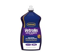 Farnam White 'N Brite Shampooing Unisexe Violet 946 ML