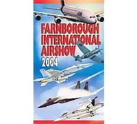Farnborough Air Show 2004 G
