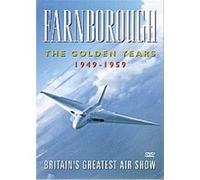 Farnborough - The Golden Years 1949 To 1959 G