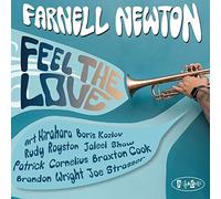 Farnell Newton - Feel The Love