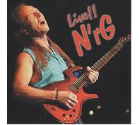 Farner, Mark - Live Nrg