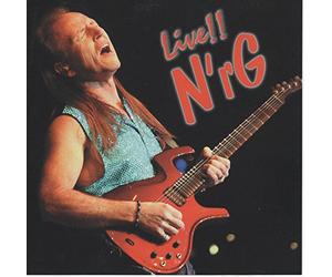 Farner, Mark - Live Nrg