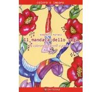 Farnesi, S: Mandala Dello Yoga Da Colorare Per Grandi E Picc