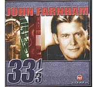 Farnham,John - 33 1/3 [Import]