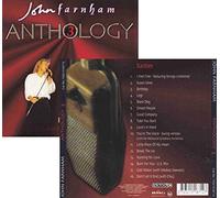 Farnham, John - Anthology 3: Rarities