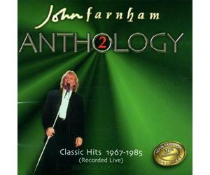 Farnham,John - Anthology-Two