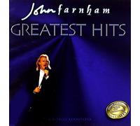 Farnham, John - Anthology Volume 1: Greatest Hits