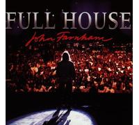 Farnham,John - Full House (Live) [Import]