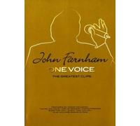 Farnham, John - John Farnham - One Voice: the Greatest Clips