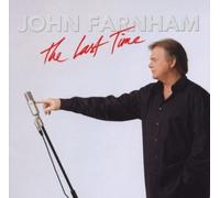 Farnham, John - Last Time