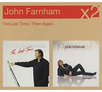 Farnham,John - Last Time The/Then Again [Import]