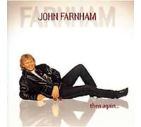 Farnham,John - Then Again...