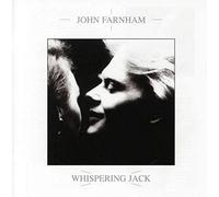 John Farnham – Whispering Jack – CD – Édition bonus – Import – Sony