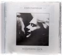 Whispering Jack (Gold Series) by FARNHAM,JOHN [Audio CD] NEUF