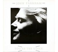 Farnham John - You're the voice