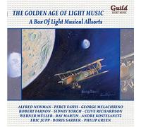 Age d'or Musique Legere