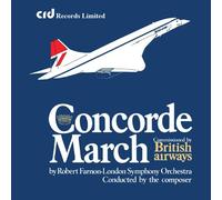 Farnon / London Symphony Orch / Farnon - Concorde March [Compact Discs]