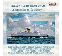 Farnon – Golden Age Of Light Music – Import