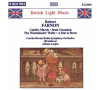 Farnon Robert - British Light Music [Import]